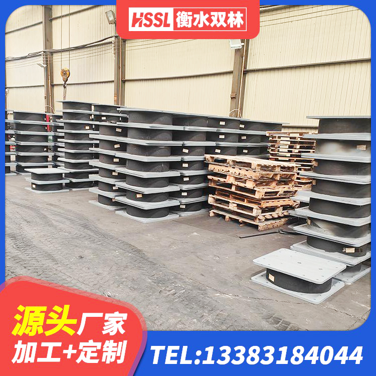 行唐县LNR橡胶隔震支座1500 行唐县LNR1400天然隔震支座厂家 行唐县隔震支座I型 行唐县隔震层支座厂家 - 第5张
