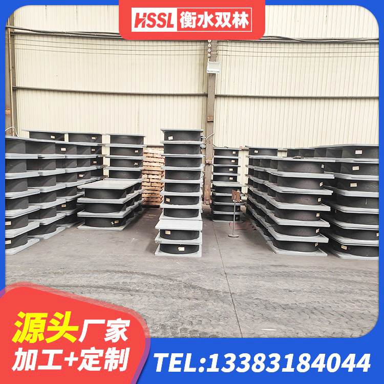 行唐县LNR橡胶隔震支座1500 行唐县LNR1400天然隔震支座厂家 行唐县隔震支座I型 行唐县隔震层支座厂家 - 第2张