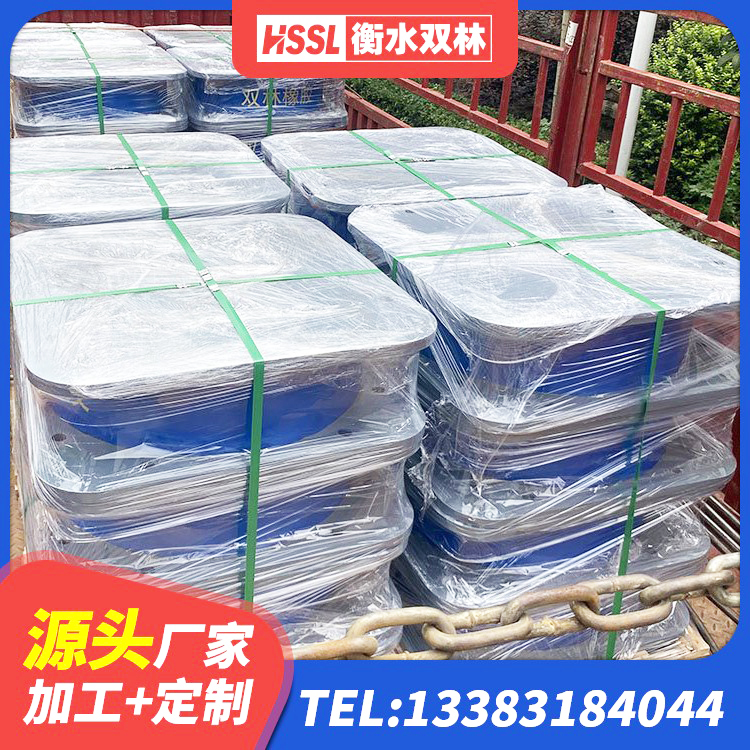 行唐县橡胶隔震支座LNRLRB 行唐县铅芯橡胶隔震支座商家源头工厂 行唐县LRB1000铅芯隔震支座生产厂家 行唐县LRB橡胶隔震支座700(II型)厂家 - 第7张