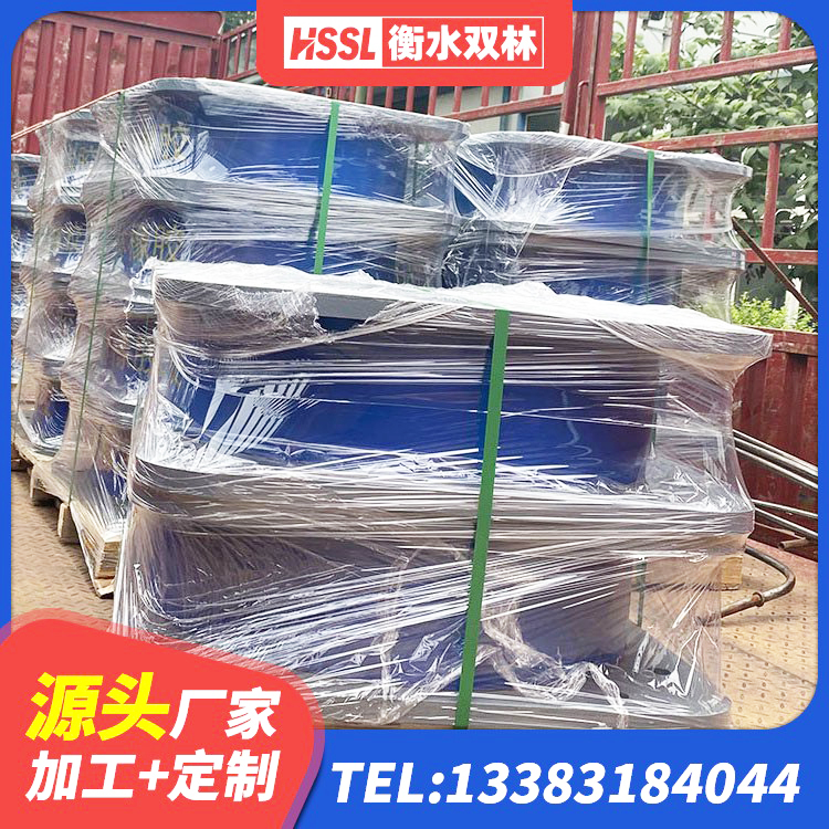 行唐县抗震式橡胶隔震支座生产厂家 行唐县LRB橡胶隔震支座1300(II型)生产厂家 行唐县HDR高阻尼隔震支座源头工厂 行唐县HDR1400支座生产厂家 - 第9张