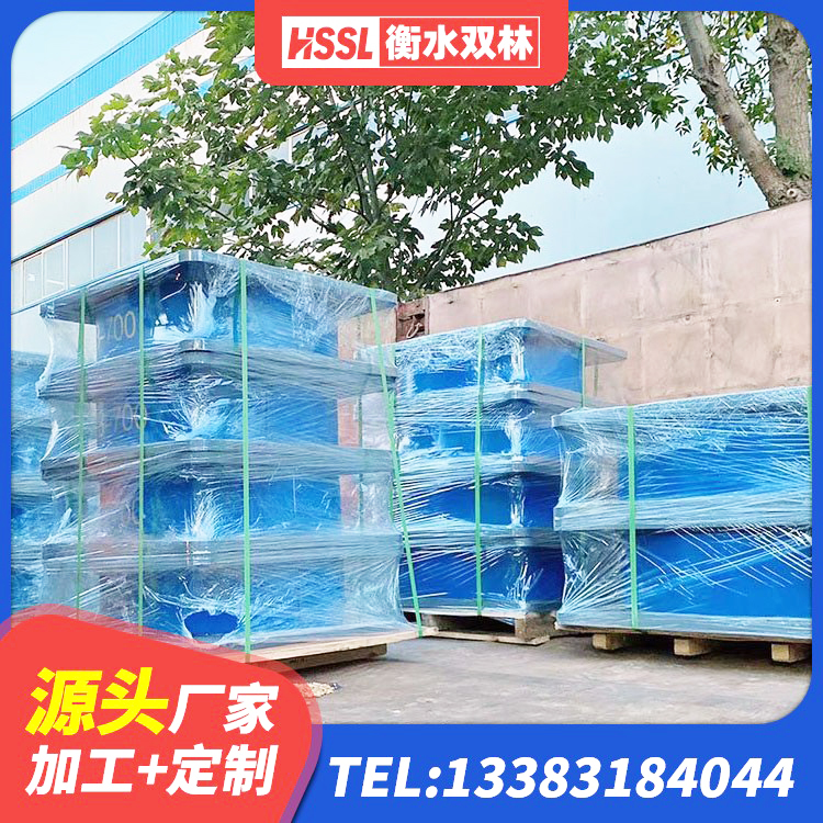 行唐县LNR1000隔震橡胶支座 行唐县LRB铅芯橡胶隔震支座600 行唐县建筑隔震支座LNR700生产厂家 行唐县叠层橡胶隔震支座生产厂家 - 第2张
