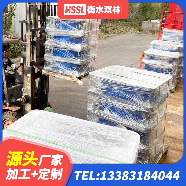 行唐县建筑隔震支座LRB500厂家 行唐县LNR橡胶隔震支座D500 行唐县楼房建筑隔震支座厂商 行唐县LRB1000铅芯橡胶隔震支座厂家 - 第6张