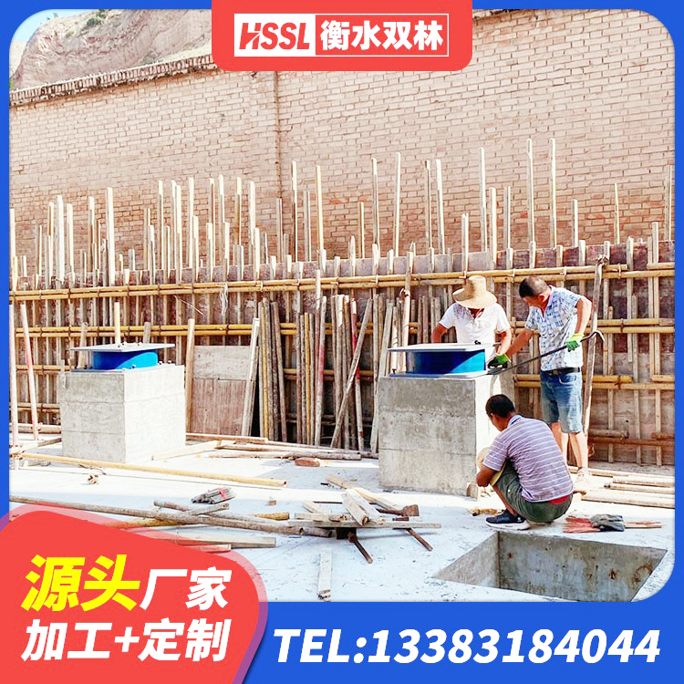 行唐县橡胶抗震支座定制源头工厂 行唐县建筑铅芯橡胶隔震支座LRB500生产厂家 行唐县铅芯橡皮支座多少钱 行唐县建筑抗震式橡胶隔震支座厂家 - 第2张