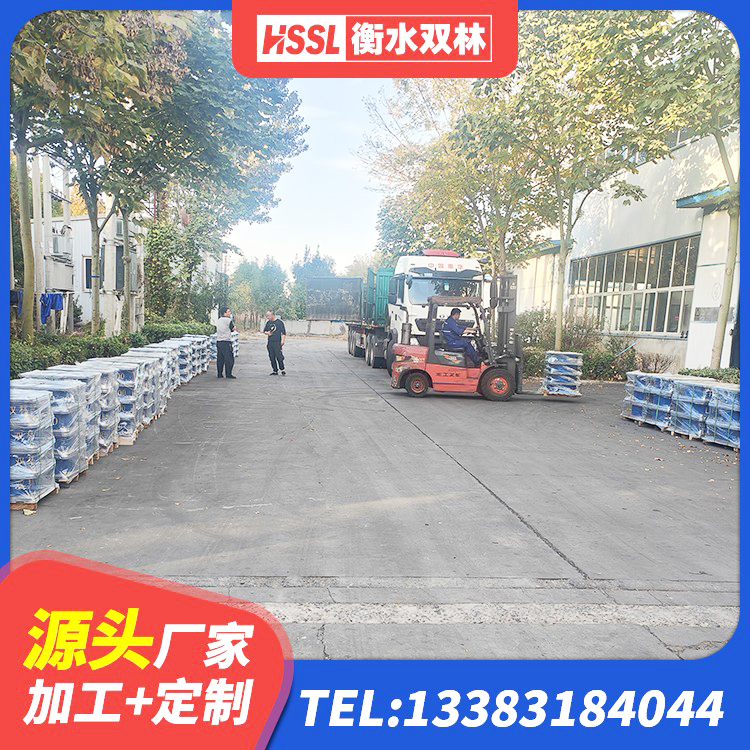 行唐县隔震支座LRB600源头工厂 行唐县高阻尼隔震支座(HDR) 行唐县抗震支座工厂源头工厂 行唐县橡胶减隔震支座厂家 - 第9张