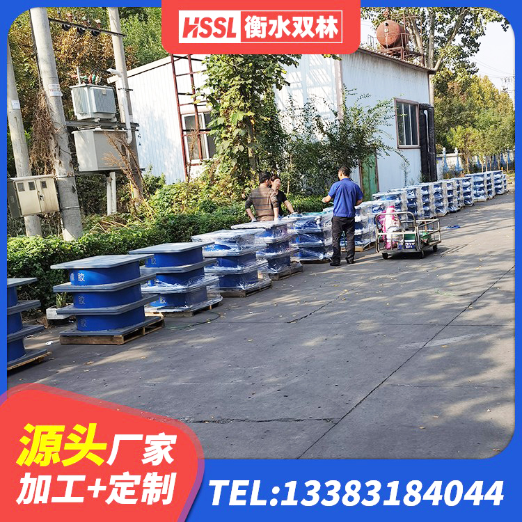 行唐县LNR1000隔震橡胶支座 行唐县LRB铅芯橡胶隔震支座600 行唐县建筑隔震支座LNR700生产厂家 行唐县叠层橡胶隔震支座生产厂家 - 第3张